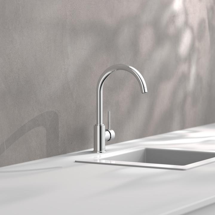 Image du produit Schütte CASALLA Robinet d'évier basse pression
