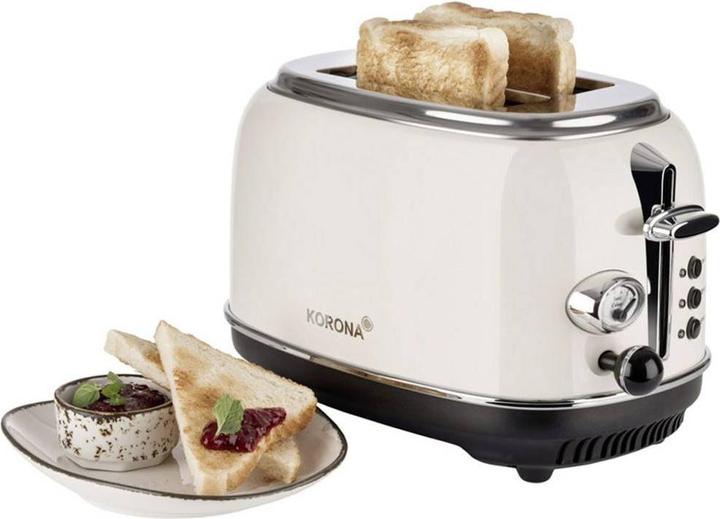 Actual product image Korona Retro