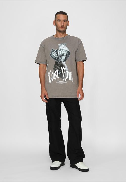 Image du produit Lost Youth LY TEE- MONEY V.1 - 81665 (M)