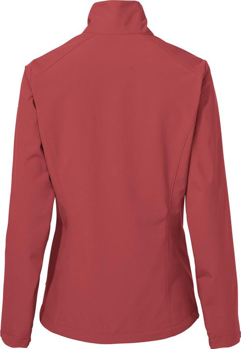 Actual product image Vaude Hurricane IV (M)