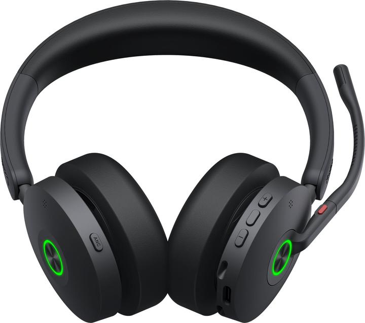 Actual product image Yealink BH74 (Wireless, USB-A)