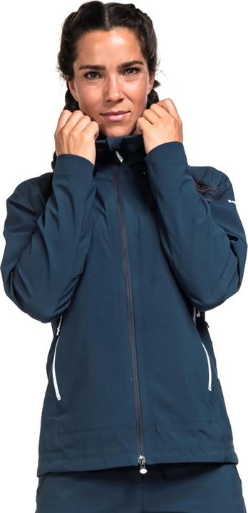 Immagine prodotto Schöffel Giacca Mangart Softshell (42, L, XL)