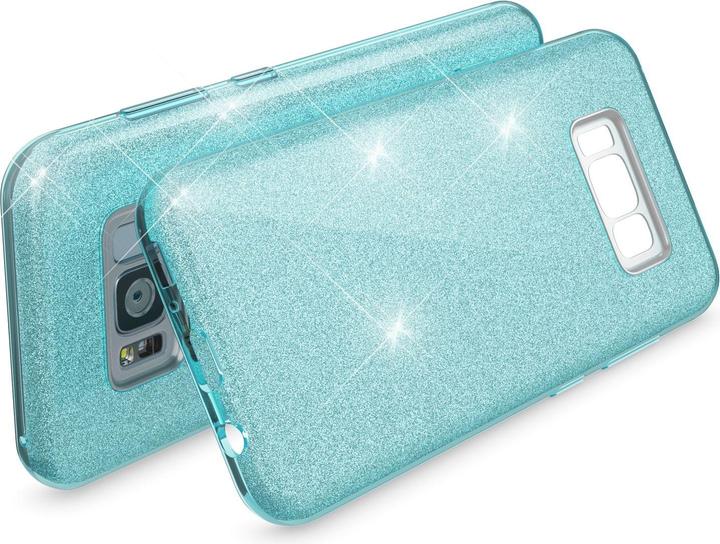 Actual product image Nalia Cell phone case (Samsung Galaxy S8)