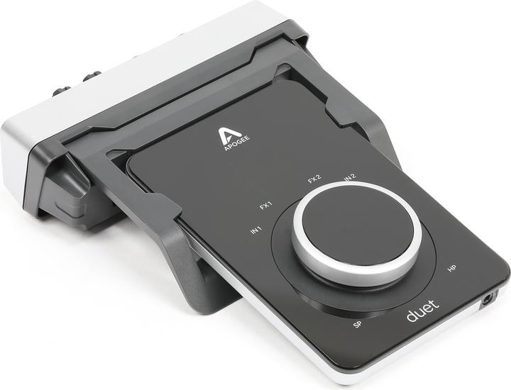 Image du produit Apogee Dock en duo (USB)