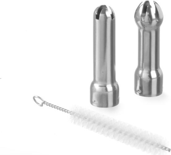 Actual product image Hendi Sahnespender PROFI LINE (0.50 l)