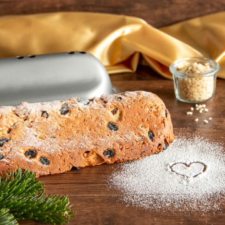 Produktbild Städter Christstollen Backform