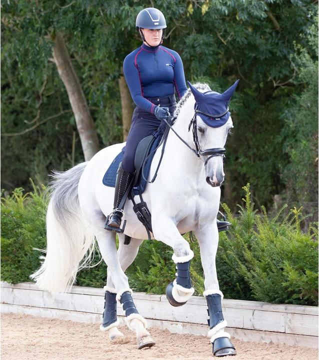 Produktbild Premier Equine Techno Wool Arbeitsgamaschen