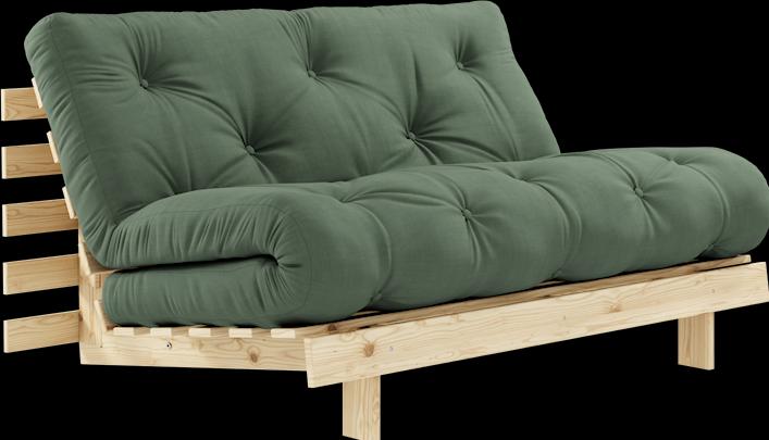 Immagine prodotto Karup Design Roots (2 posti, Divano letto)