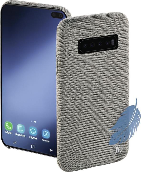 Produktbild Hama Cover Cozy für Samsung