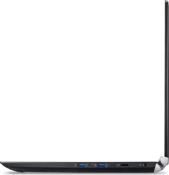Actual product image Acer Aspire V 17 Nitro VN7-793G-73ET (17.30", Intel Core i7-7700HQ, 16 GB, 256 GB, CH)