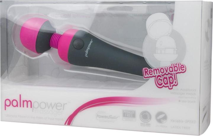 Produktbild Palmpower Massager