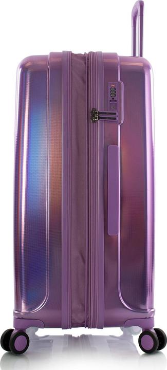 Image du produit Heys Astro Purple L -matkalaukku, violetti (109 l, L (90 - 115l))