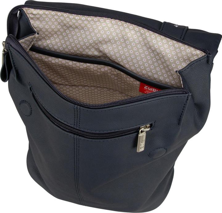 Actual product image Zwei Mademoiselle MR13 (7 l)