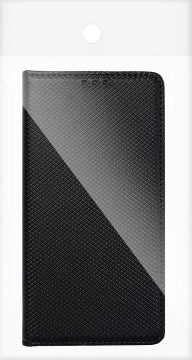 Actual product image NoName Back panel cover OEM SMART CASE Book for XIAOMI Redmi Note 8T black (Xiaomi Redmi Note 8T)