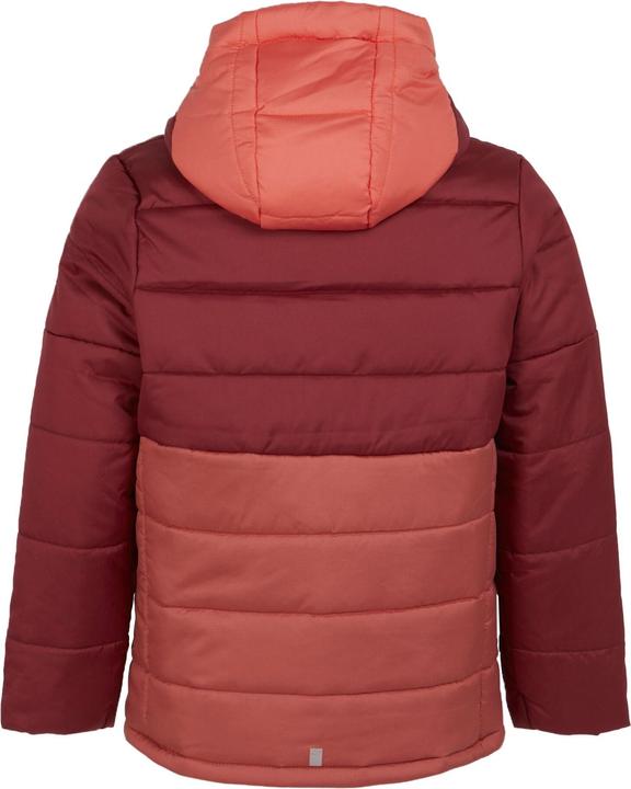 Actual product image Regatta Childrens/Kids Lofthouse VIII Insulated Jacket (128)