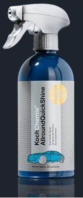 Actual product image Koch Chemie 77708500 (500 ml)