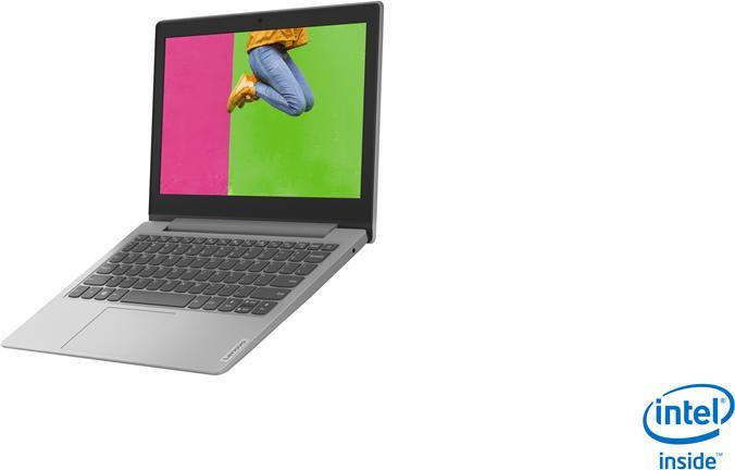 Produktbild Lenovo IdeaPad 1 (11.60", Intel Celeron N4020, 4 GB, 128 GB, DE)