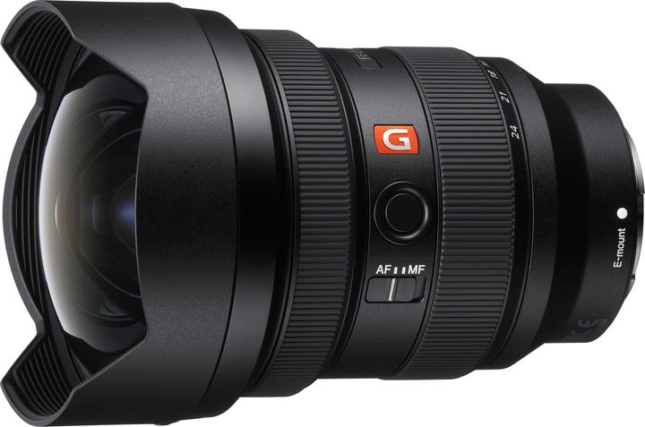 Actual product image Sony FE 12-24mm f/2.8 GM (Sony E, full size)