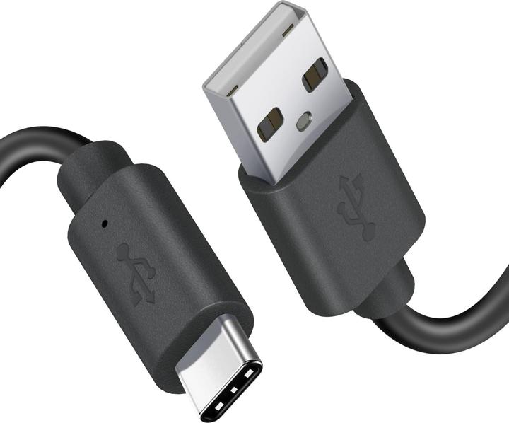 Image du produit Motorola S928D87915 Câble USB / USB-C (1 m)