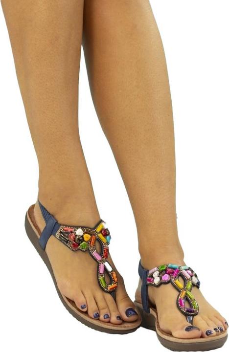 Produktbild Lunar Sandalen Rachel (37)