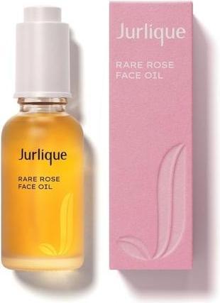 Actual product image Jurlique Moisture Plus Rare Rose Face Oil (30 ml, Face oil)