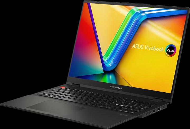 Produktbild ASUS VivoBook S 16 Flip (16", Intel Core i9-13900H, 16 GB, 1000 GB, DE)