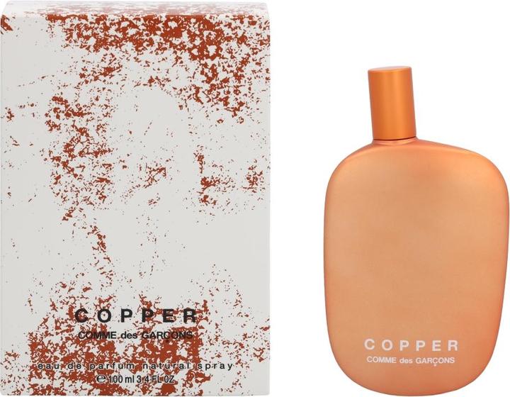 Produktbild Comme des Garçons Copper (Eau de Parfum, 100 ml)