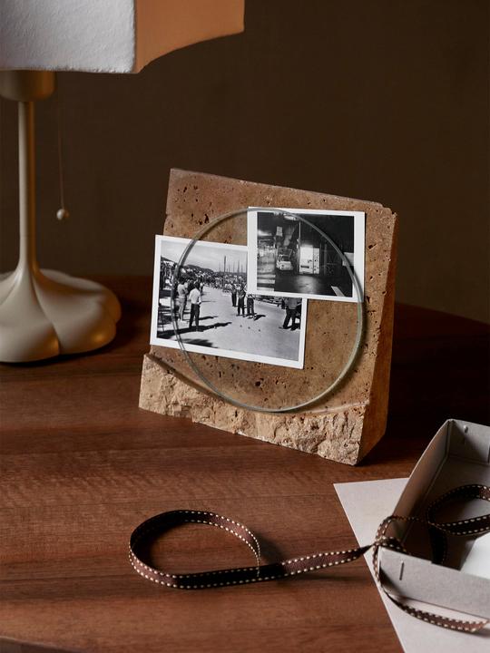 Actual product image Ferm Living Klint Standing Frame