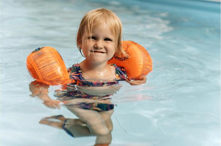 Immagine prodotto Flipper Swimmsafe Ali d'acqua