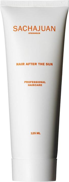 Image du produit Sachajuan Cheveux après le soleil (125 ml, Gel après-soleil)