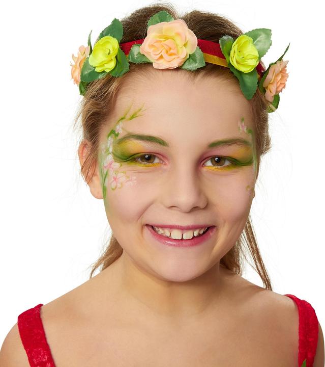 Immagine prodotto Dressforfun Ragazza costume fata dei fiori (152)