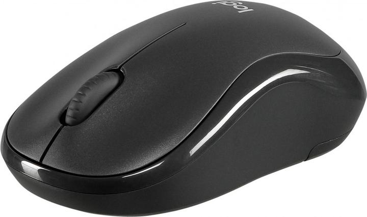 Actual product image Logitech MK295 Silent (DE, Wireless)