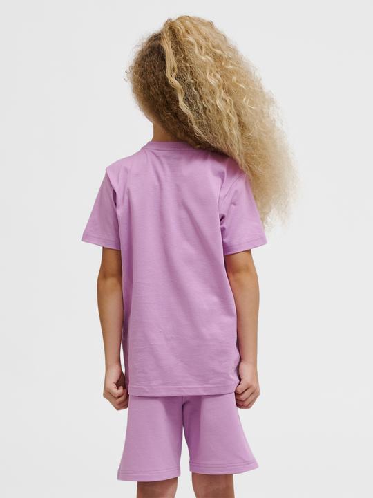 Produktbild hummel hmlTUKAS T-SHIRT S/S 2-PACK (128)