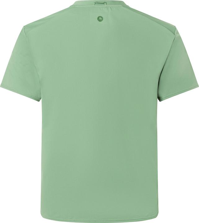 Actual product image Marmot AirExchange SolarShield Crew (XL)