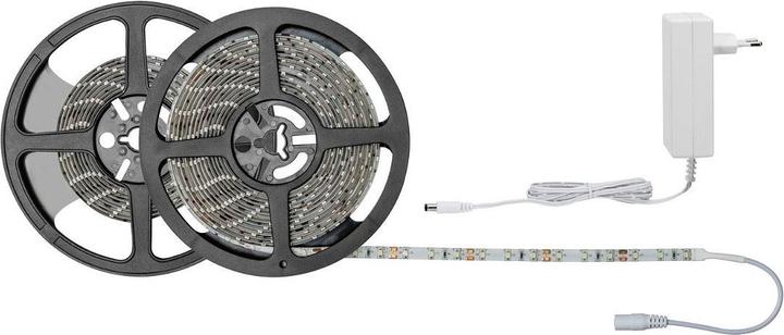 Immagine prodotto Paulmann SimpLED (Luce del giorno, 750 cm, Interno)