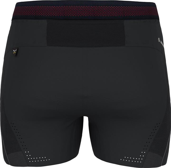 Actual product image Salewa PEDROC PRO DST Ladies CARGO SHORTS (Frequency band 38 (2600 MHz))