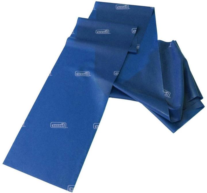 Sissel Fitband (2 m, Extra Stark)