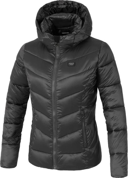 Actual product image Kingsland Jacket Francy Ladies (XXS)