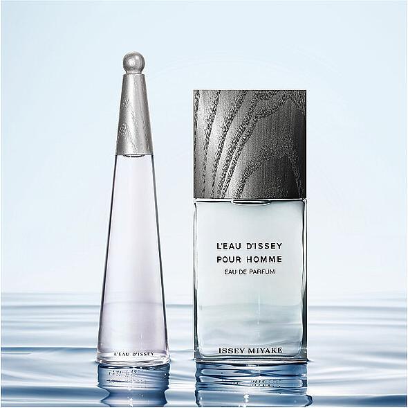 Immagine prodotto Issey Miyake L'Eau D'Issey - Eau Parfum Intense (Eau de parfum, 50 ml)