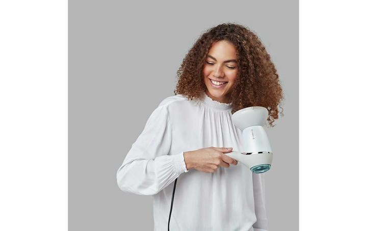 Actual product image Remington Hairdryer Hydraluxe Pro EC9001