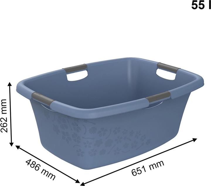 Produktbild Rotho Flowers (50 l)