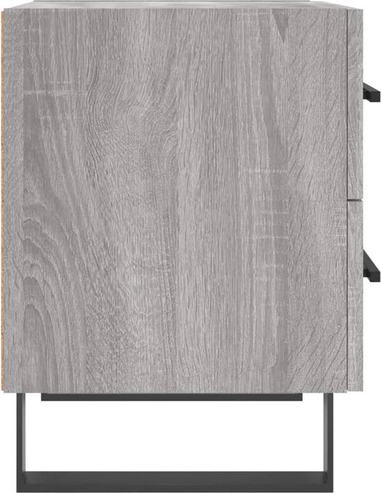 Produktbild VidaXL Alonzo (40 x 35 x 47.5 cm)