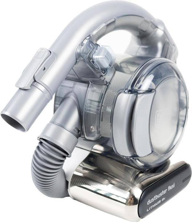 Image du produit Black & Decker Dustbuster Flexi PD1820L