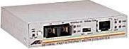 Produktbild Allied Telesis Allied Telesyn AT-MC102XL, 100TX to 100FX (SC) (Media Konverter)