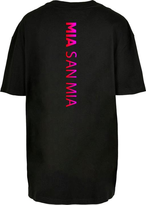 Immagine prodotto FC Bayern München Maglietta da donna Logo RP Oversized Boyfriend Tee - 119527 (XXL)