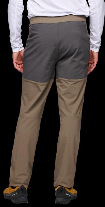 Produktbild Black Diamond Alpine Hybrid Pants (32)