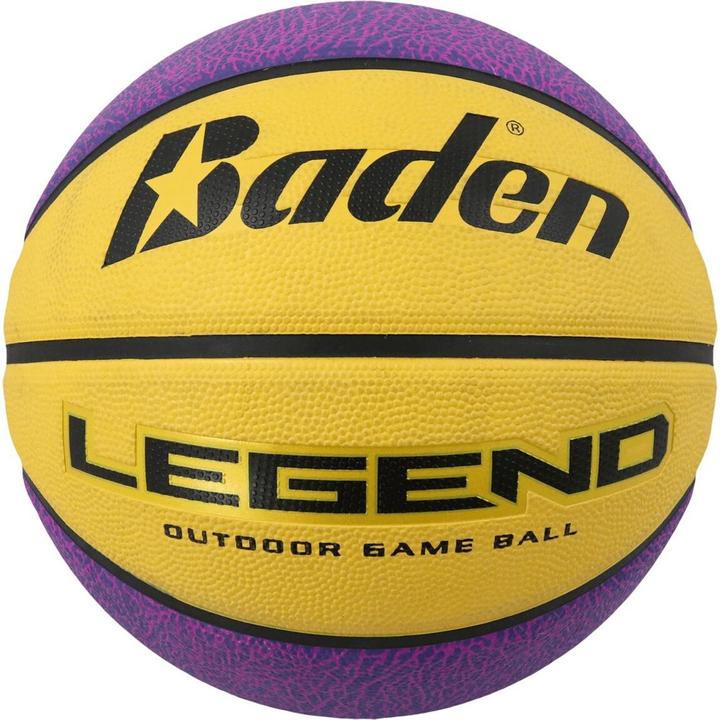 Kempa Basketball Legend (7)