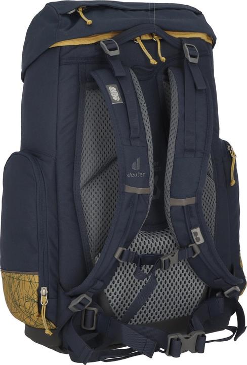 Immagine prodotto Deuter Zaino scuola Scula (44 l)