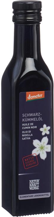 NaturKraftWerke Demeter (250 ml)