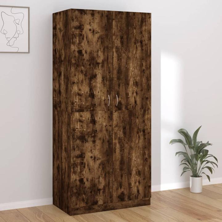 Actual product image VidaXL Aylmar (90 x 52 x 200 cm)